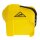 Jantex Moppeimer Gelb 14L