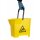 Jantex Moppeimer Gelb 14L