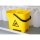 Jantex Moppeimer Gelb 14L