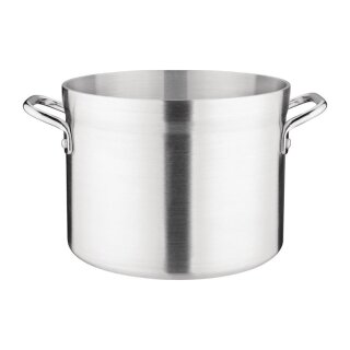 Vogue Tiefer Kochtopf 23,5Cm