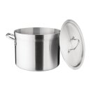 Vogue Tiefer Kochtopf 23,5Cm
