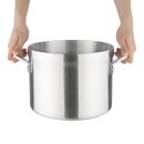 Vogue Tiefer Kochtopf 23,5Cm