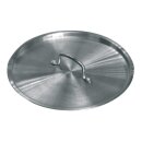 Vogue Kochtopfdeckel Ø 37 cm für Kochtopf von...