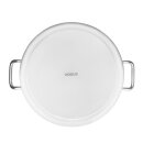 Vogue Edelstahl Kochtopf 18,5L