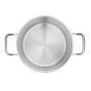 Vogue Tiefer Suppentopf 10,5L