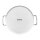 Vogue Tiefer Suppentopf 10,5L