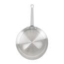 Vogue Aluminium Sauteuse 20Cm