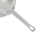 Vogue Aluminium Sauteuse 20Cm