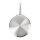 Vogue Aluminium Sauteuse 20Cm