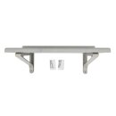 Cambro Camshelving Wandregal 91Cm