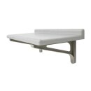 Cambro Camshelving Wandregal 91Cm