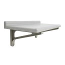 Cambro Camshelving Wandregal 91Cm