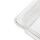 Vogue Polycarbonat Gn-Behälter Gn1/3 150Mm