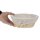 Olympia Brotkorb Weide Mit Futter 25Cm