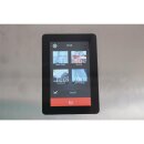 Polar Schockfroster Mit Touchscreen 12/8Kg
