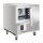 Polar Schockfroster Mit Touchscreen 12/8Kg