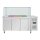Dreitürige Saladette Thekenkühlschrank Der Polar U-Serie