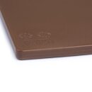 Hygiplas Standard Schneidebretter Set Mit Geringer Dichte (6 Stück)