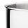 Vogue Tri Wall Stieltopf 900ml Edelstahl