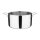 Vogue Tri Wall Kochtopf 9,5L Edelstahl
