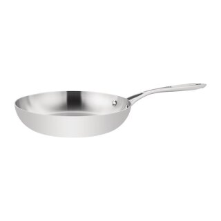 Vogue Tri Wall Bratpfanne 24Cm