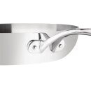 Vogue Tri Wall Bratpfanne 24Cm