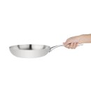 Vogue Tri Wall Bratpfanne 24Cm