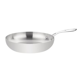 Vogue Tri Wall Bratpfanne 28Cm