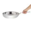 Vogue Tri Wall Bratpfanne 28Cm