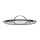 Vogue Tri Wall Edelstahl-Deckel 20Cm