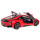 BMW i8 rot RASTAR Modell 1:14 Ferngesteuertes Auto + 2,4 GHz Fernbedienung