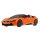 BMW i8 Roadster orange RASTAR Modell 1:12 Ferngesteuertes Auto + 2,4 GHz Fernbedienung