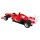 Ferrari F138 RASTAR Modell 1:12 Ferngesteuerter Rennwagen + 2,4 GHz Fernbedienung