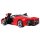 Ferrari LaFerrari Aperta rot RASTAR Modell 1:14 Ferngesteuertes Auto + 2,4 GHz Fernbedienung