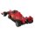Ferrari SF1000 rot RASTAR Modell 1:16 Ferngesteuerter Rennwagen + Bodykit + 2,4 GHz Fernbedienung