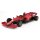 Ferrari SF1000 rot RASTAR Modell 1:16 Ferngesteuerter Rennwagen + Bodykit + 2,4 GHz Fernbedienung