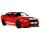 Ford Shelby Mustang GT500 rot RASTAR Modell 1:14 Ferngesteuertes Auto + Fernbedienung
