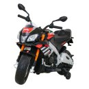 Aprilia Tuono V4 Batteriebetriebenes Motorrad für...