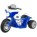 Batteriebetriebenes Chopper-Motorrad für Kinder,...