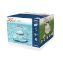 AquaGlide BESTWAY Pool-Reinigungsstaubsauger