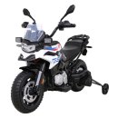 Batteriebetriebenes BMW F850 GS Motorrad für Kinder...