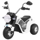 Batteriebetriebenes MiniBike-Motorrad für Kinder,...