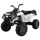 Quad XL batteriebetriebenes ATV für Kinder...