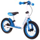 SporTrike Balancer Laufrad für Kinder Blau Das erste...