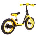 SporTrike Balancer Laufrad für Kinder Gelb Das erste...