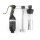 Hendi Stabmixer Set mit Schneebesen und Wandhalterung