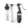 Hendi Stabmixer Set mit Schneebesen und Wandhalterung