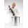 Hendi Stabmixer Set mit Schneebesen und Wandhalterung
