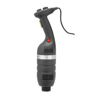Hendi Stabmixer Antriebseinheit mit 4000 bis 16000 U/min 350W in schwarz