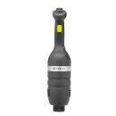 Hendi Stabmixer Antriebseinheit mit 4000 bis 16000 U/min 350W in schwarz
